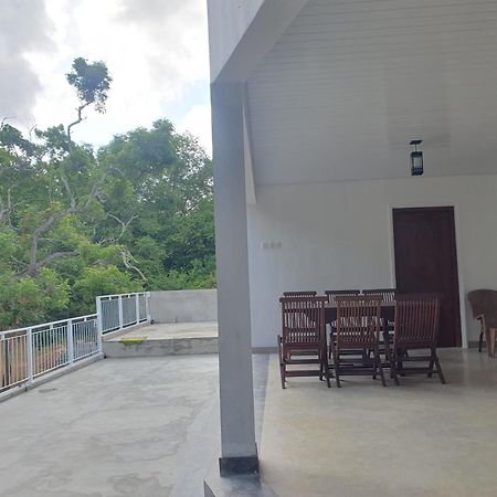 Hotel Wilpattu Corridor Leisure Exterior foto