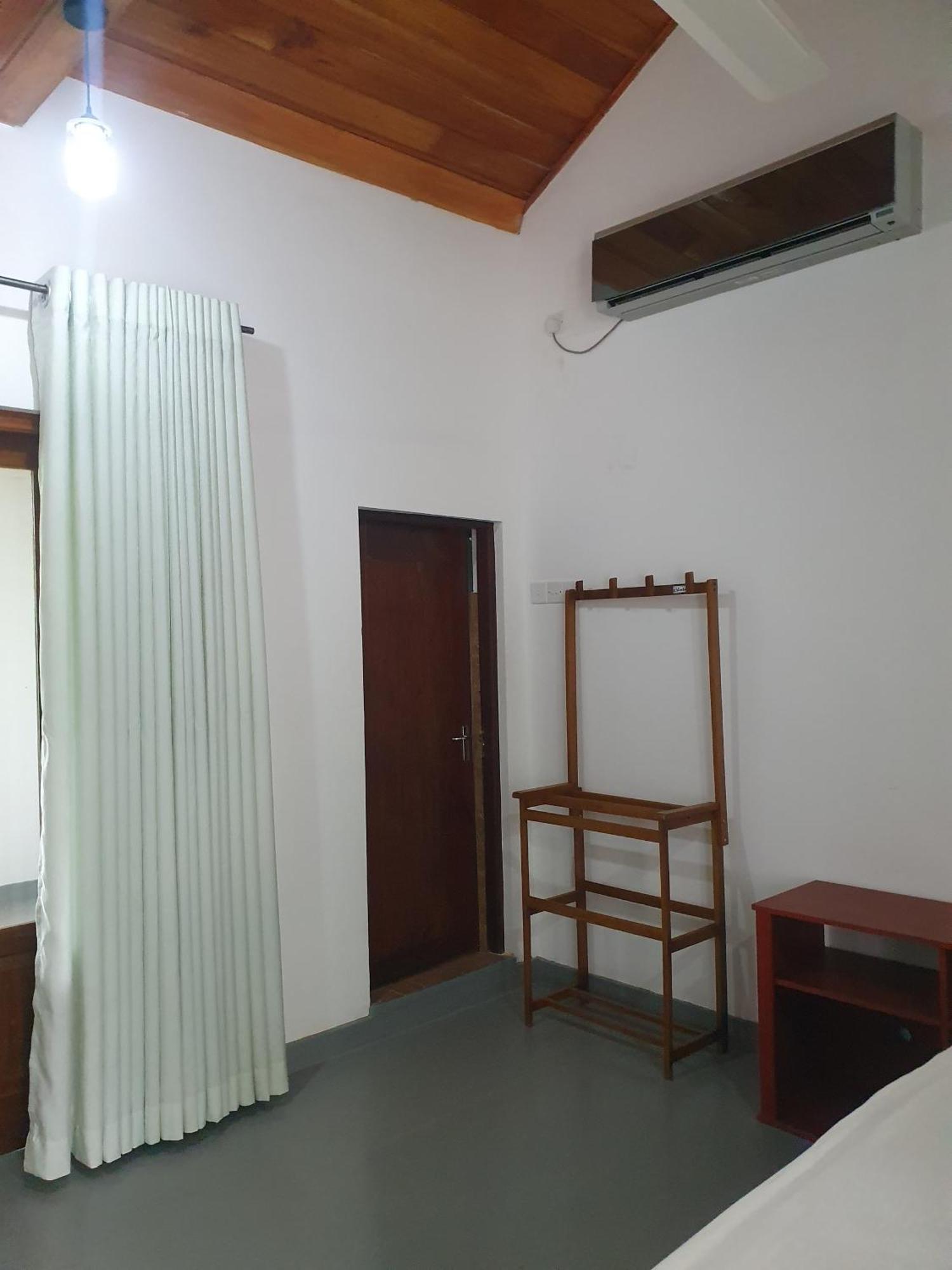 Hotel Wilpattu Corridor Leisure Exterior foto