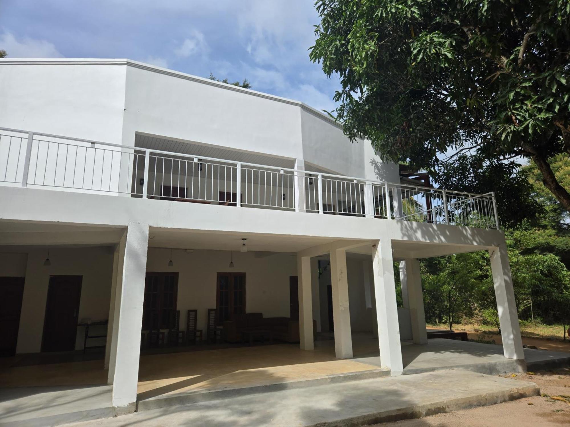 Hotel Wilpattu Corridor Leisure Exterior foto